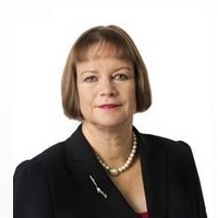 Prof. Niamh Brennan, Michael MacCormac Professor of Management at UCD